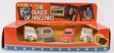 ERTL The Dukes of Hazzard 1/64 Scale Die-Cast Car Set