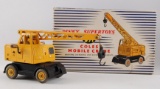 Dinky Supertoys No. 971 Coles Mobile Crane with Original Box