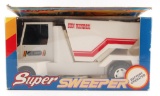 Sun Wind Super Sweeper in Original Box