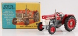 Corgi No. 66 Massey-Ferguson 165 Tractor with Original Box