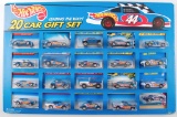 Hot Wheels 20 Car Value Pack in Original Cardboard Display