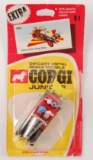 Corgi Junior No. 1006 Chitty Chitty Bang Bang in Original Packaging