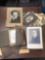 Lot of old photographs