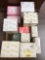 Lot of Boxed Precious Moments Figures