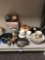 Lot of Kitchenware