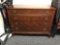 Wooden 4 Drawer Dresser