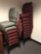 Lot of 16 : Stackable Chairs