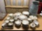 Group of 100 Pieces of Imperial China Komatsu