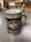 Beer Stein