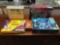 Lot of Vintage Family Board Games
