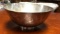 Sterling Silver Reproduction Tiffany and Co. Bowl
