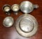 Sterling Silver Lot