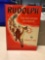 Rudolf The Red Nosed Reindeer copyright 1939