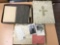 Lot of Old Photos and Letters