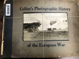 Collier's Photographic History