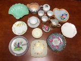 Saucers Lot and More