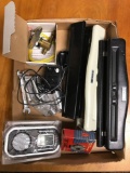 Lot of Office/Shop Items