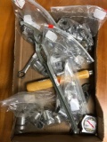 Lot of Sockets + more