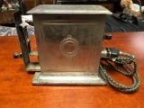 Antique Toaster