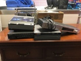 Lot of Electronic Items