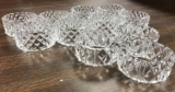 Crystal Napkin Holders