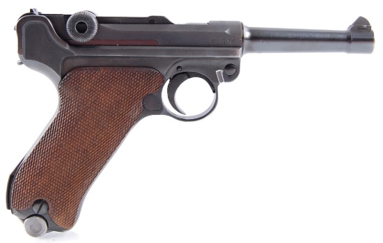 Fall Premier Military & Firearms Auction