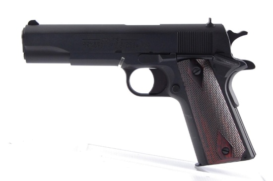 Colt Government Model .45 Auto 1911 Style Pistol with Original Case