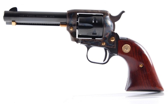 Colt Florida Territory Sesquicentennial 1822-1972 .22 LR Cal Revolver with Presentation Case