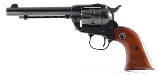 Ruger Single Six .22 Cal. Revolver with Original Box