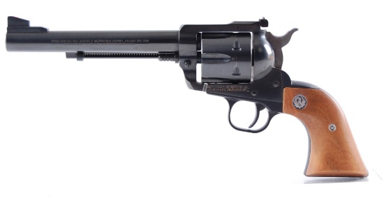 Ruger New Model Blackhawk .41 Magnum Revolver with Original Box