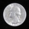 1941 S Washington Quarter.