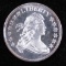 One Ounce .999 Silver Round?Liberty.