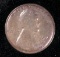 1914 D Lincoln Wheat Cent.