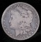 1888 S Morgan Dollar.