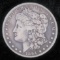 1894 S Morgan Dollar.