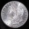 1884 O Morgan Dollar.