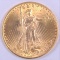 1924 $20.00 Saint Gaudens Gold.