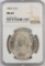 1883 O Morgan Dollar. NGC Certified MS64.