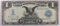 1899 $1 Silver Certificate Black Eagle Note?FR# 236.