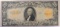 1922 $20 Gold Certificate. ?FR#?1187.