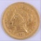 1841 C (Charlotte)?$2.50 Liberty Gold.