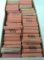 Approx over (115) Rolls of mostly BU Lincoln Memorial Cents 1959-1970 S.