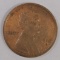 1910 S Lincoln Wheat Cent.