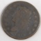 1812 Classic Head Large Cent.