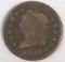 1814 Classic Head Large Cent.