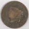 1816 Coronet Head Large Cent.