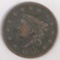 1820 Coronet Head Large Cent.