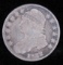 1832 Capped Bust Half Dollar.