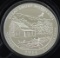 2014 Great Smoky Mountains America The Beautiful 5 oz. .999 Silver.