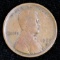 Key! 1909 S V.D.B. Lincoln Wheat Cent.